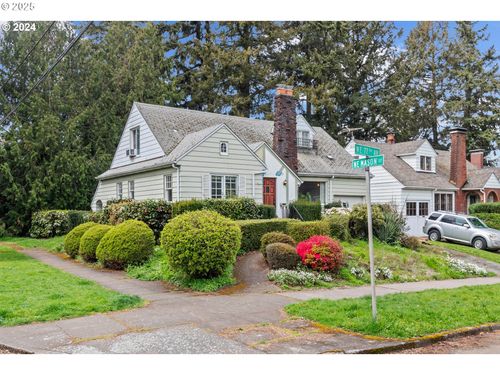 4105 Ne 77th Ave, Portland, OR, 97218-3917 | Card Image