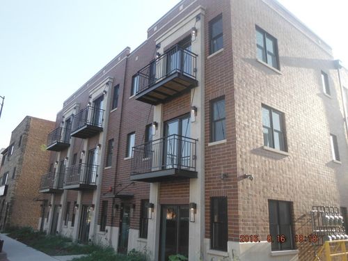 101-2534 N Harlem Ave, Elmwood Park, IL, 60707-2322 | Card Image