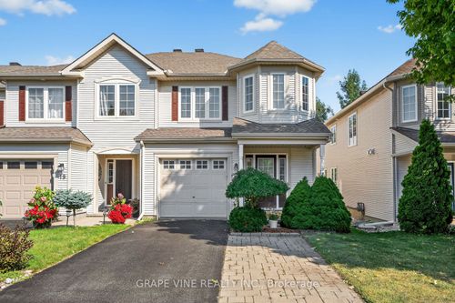 21 Fieldberry Pvt, Nepean, ON, K2J5E8 | Card Image