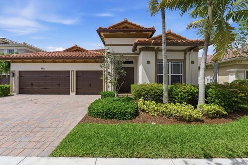 9871 Lakeview Lane, Parkland, FL, 33076 | Card Image
