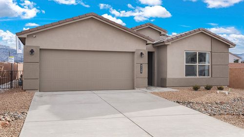 3412 Cielo Bonito, Santa Fe, NM, 87507-6303 | Card Image