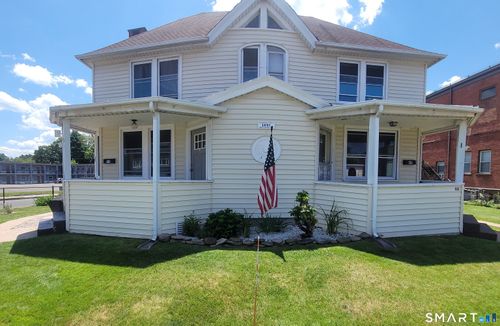 88 East Center Street, Manchester, CT, 06040 | Card Image