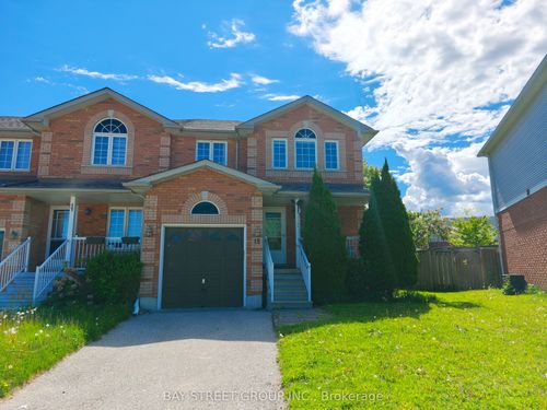 18 Wrendale Cres, Keswick, ON, L4P4C4 | Card Image