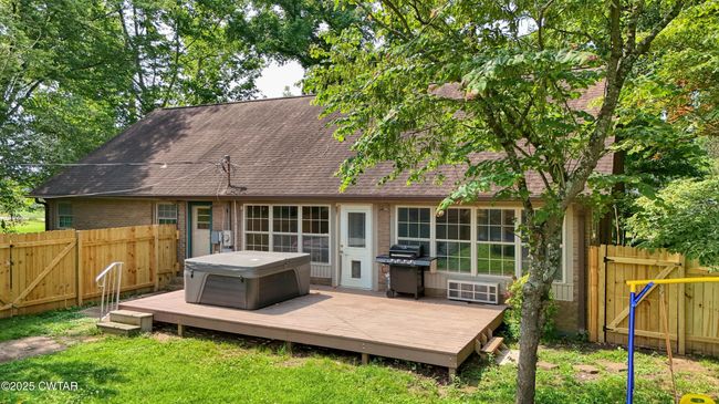 5156 Knox Daniel Rd, House other with 3 bedrooms, 3 bathrooms and 4 parking in Union City TN | Image 22