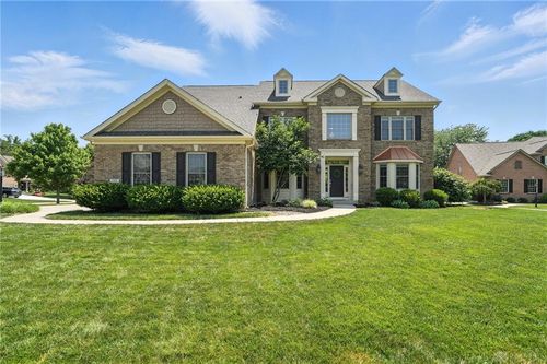 280 Blackford Dr, Springboro, OH, 45066-9457 | Card Image