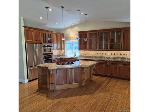 8163 W Polk Pl, Littleton, CO, 80123-3537 | Card Image