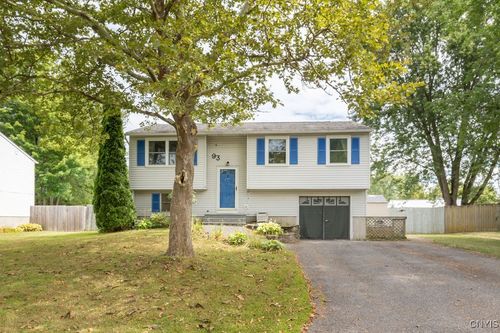 93 Ripplebrook Ln, Minoa, NY, 13116-1307 | Card Image