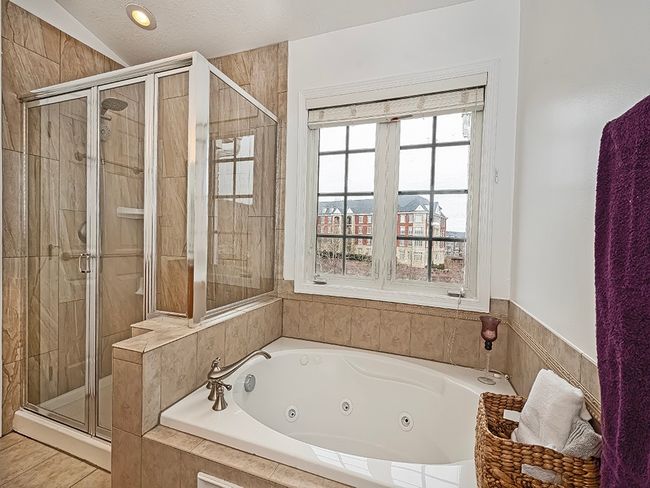 125 Chapel Harbor Dr, Townhouse with 3 bedrooms, 3 bathrooms and 2 parking in Pittsburgh PA | Image 17