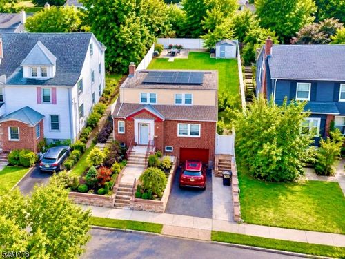 103 Bailey Ave, Hillside, NJ, 07205-1601 | Card Image