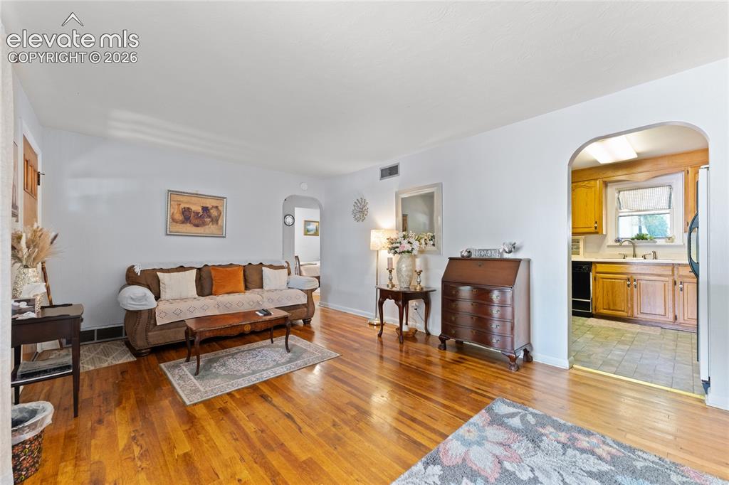 Residential in Colorado Springs 5