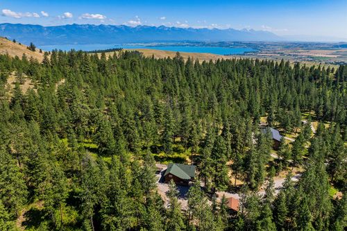 41001 Canyon View Dr, Polson, MT, 59860-7671 | Card Image