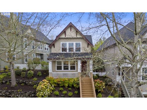 9826 Nw Justus Ln, Portland, OR, 97229-8551 | Card Image