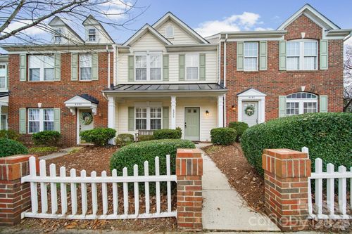 6055 Creft Circle, Indian Trail, NC, 28079 | Card Image