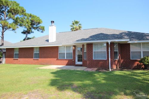 5029 Lantana Dr, Gulf Breeze, FL, 32563-8933 | Card Image