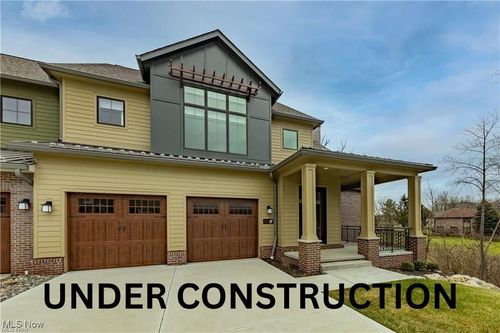 2401 Edgewood Trce, Pepper Pike, OH, 44124-4049 | Card Image