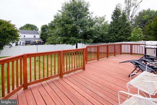 36 Covington Dr, House other with 4 bedrooms, 3 bathrooms and null parking in SICKLERVILLE NJ | Image 41