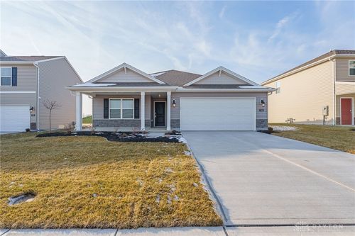 705 Brubaker Dr, New Carlisle, OH, 45344 | Card Image