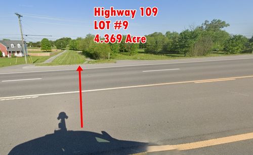 0 Highway 109 N, Lebanon, TN, 37087 | Card Image