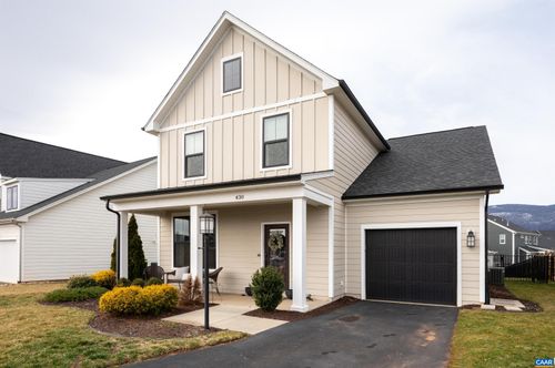 430 Claibourne Rd, CROZET, VA, 22932-3188 | Card Image