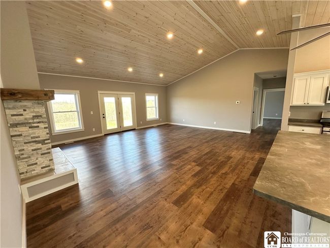0 Carroll St, House other with 2 bedrooms, 2 bathrooms and null parking in Frewsburg NY | Image 15