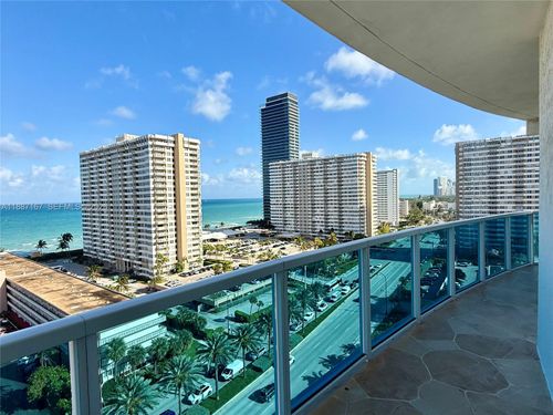 1201-1945 S Ocean Dr, Hallandale Beach, FL, 33009-6085 | Card Image