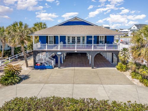 1644 S Waccamaw Dr, Murrells Inlet, SC, 29576-5501 | Card Image