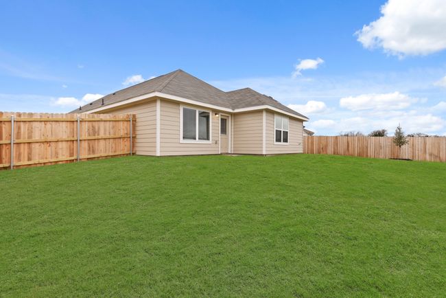 5024 Wellborn Rd, House other with 3 bedrooms, 3 bathrooms and null parking in Crowley TX | Image 29