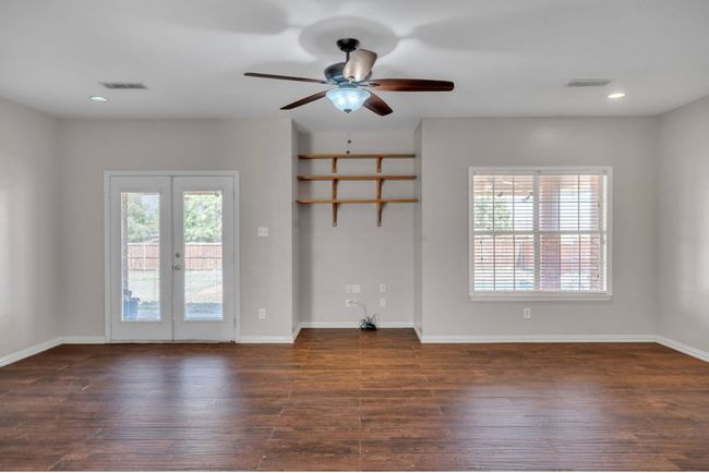 105 Maple St, House other with 4 bedrooms, 2 bathrooms and 2 parking in Coahoma TX | Image 6