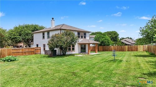 3955 Trinity Trl, New Braunfels, TX, 78132-5086 | Card Image