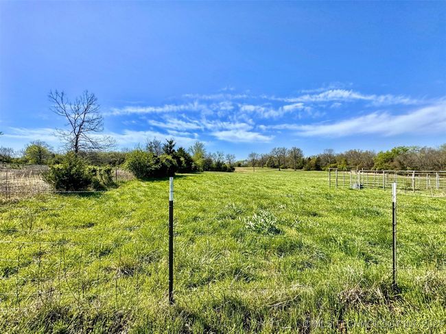 16289 W 810 Rd, House other with 4 bedrooms, 2 bathrooms and null parking in Tahlequah OK | Image 67