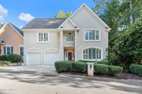 176 Hampton Way, Macon, GA, 31220-8744 | Card Image
