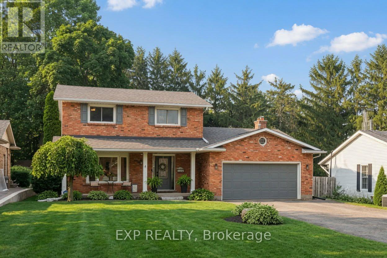 Residential in Pelham (Fonthill)