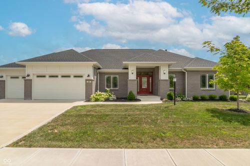 921 Justine Cir E, Indianapolis, IN, 46234-4074 | Card Image