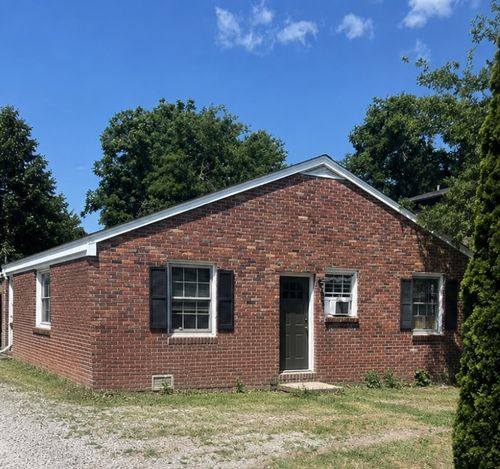 531 Eastboro Dr, Nashville, TN, 37209-1837 | Card Image