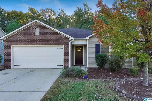 4688 Deer Foot Path, PINSON, AL, 35126-6210 | Card Image