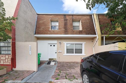 5971 Nw 24th Ct, Sunrise, FL, 33313-2932 | Card Image