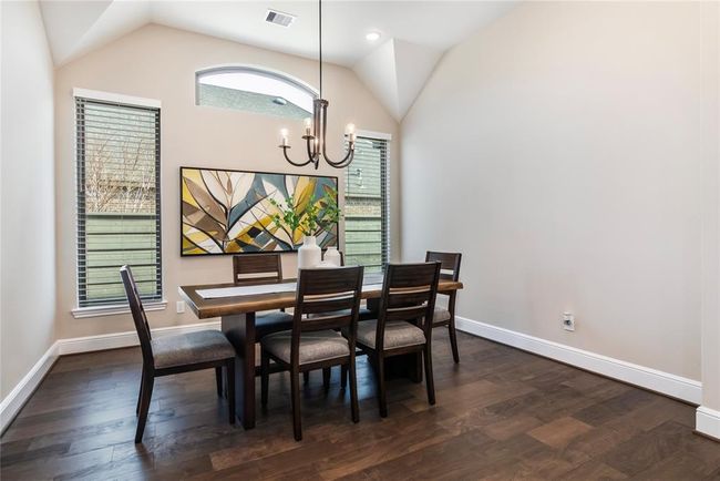 4327 Sandy Cove Dr, House other with 4 bedrooms, 4 bathrooms and null parking in Manvel TX | Image 18
