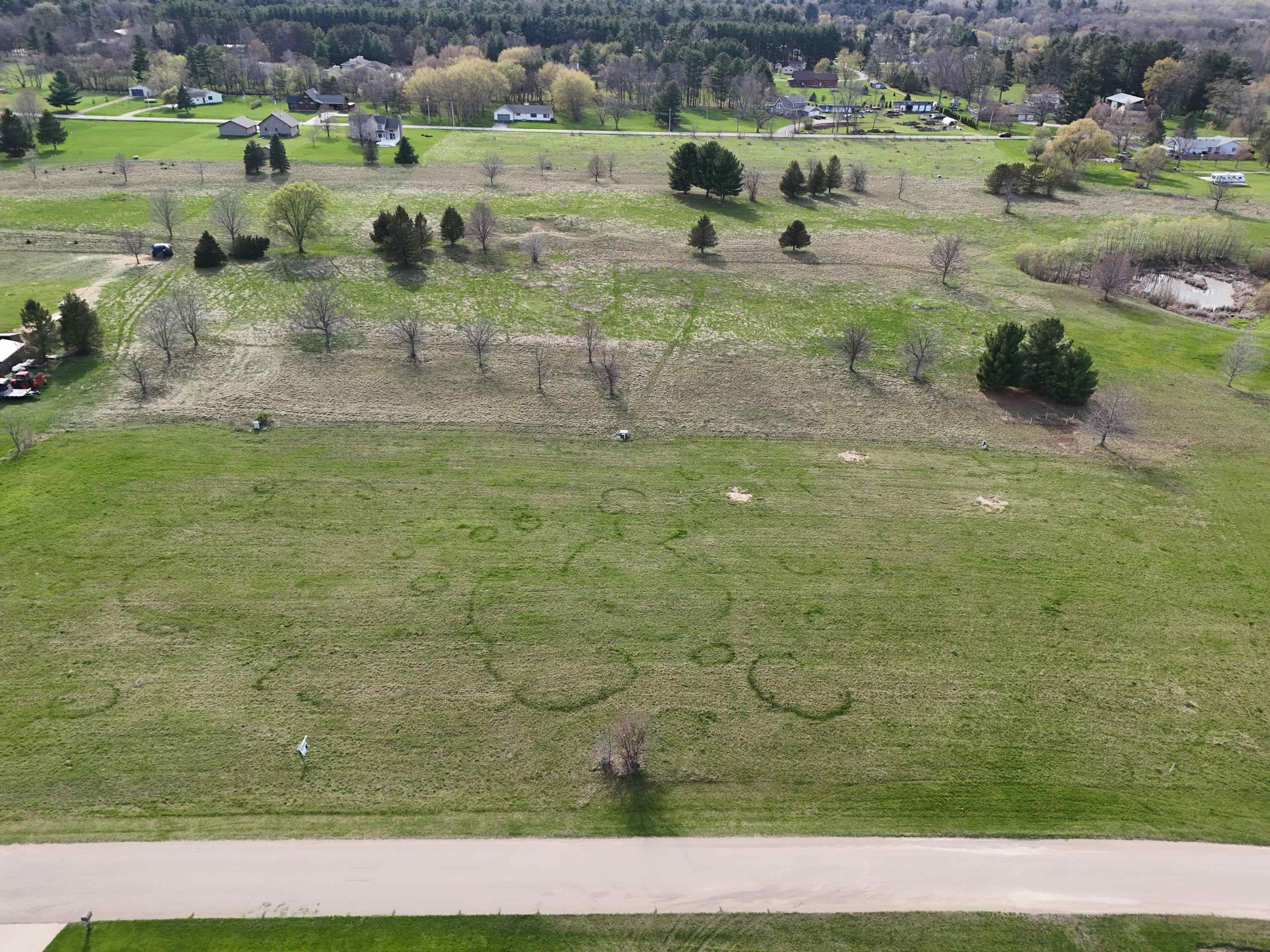 Land in Decatur 5