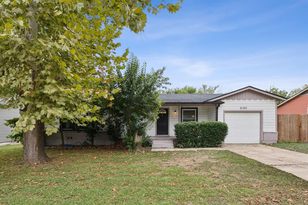 Stephanie Dr, Haltom City, TX 76117