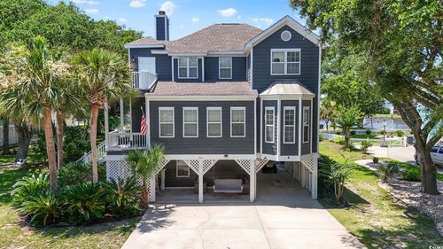 709 Triple Oak Dr, Murrells Inlet, SC, 29576-8787 | Card Image