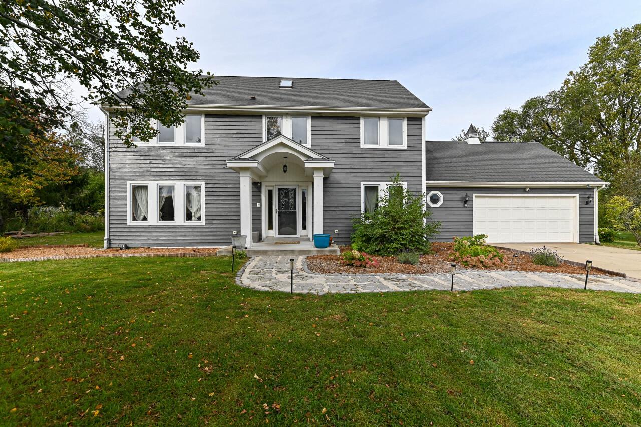 Rudolph Dr, Caledonia, WI 53406 #1