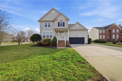 701 Amberline Ct, Chesapeake, VA, 23322-7388 | Card Image