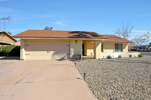 15841 N 22nd Pl, Phoenix, AZ, 85022-3417 | Card Image