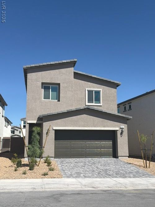 912 Galloway Lake Ave, North Las Vegas, NV, 89084-3981 | Card Image