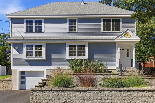 15 Cedar St, North Chelmsford, MA, 01863-2009 | Card Image