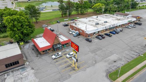 15108 Fort Campbell Blvd, Oak Grove, KY, 42262-9301 | Card Image
