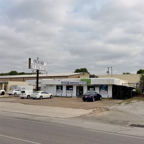 5700 Jacksboro Hwy, Fort Worth, TX, 76114-1570 | Card Image