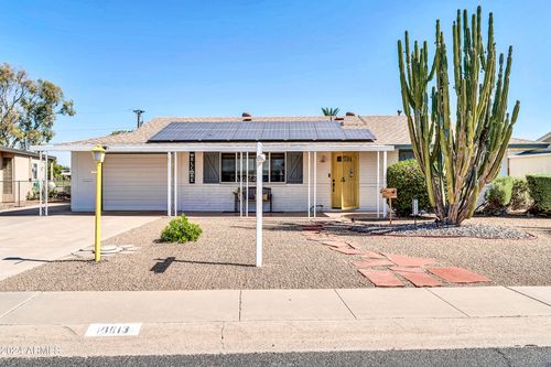 10613 W Connecticut Avenue, Sun City, AZ, 85351 | Card Image