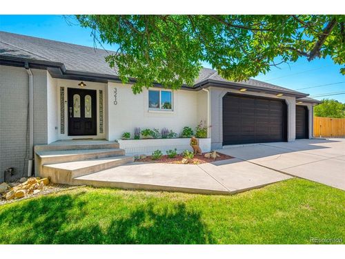 3210 Parfet St, Wheat Ridge, CO, 80033-5420 | Card Image