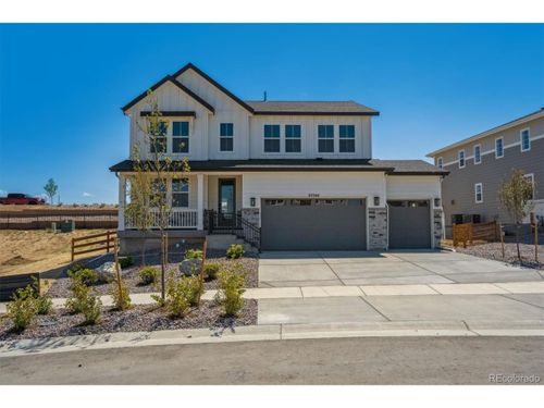 25344 E Warren Pl, Aurora, CO, 80018-6274 | Card Image